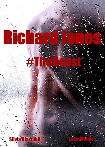 Richard Jones #TheBeast